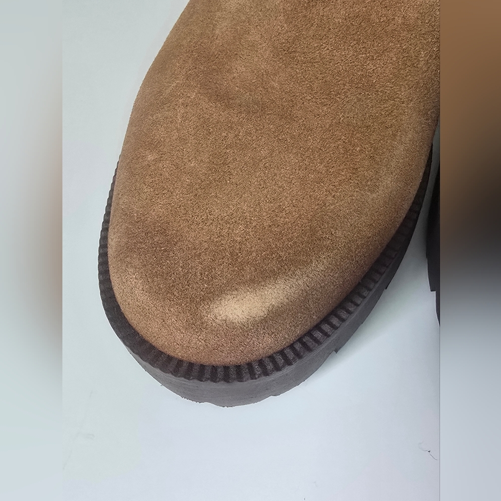 Zodiac Boots - Picture 6 of 10